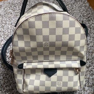 MINI BACKPACK